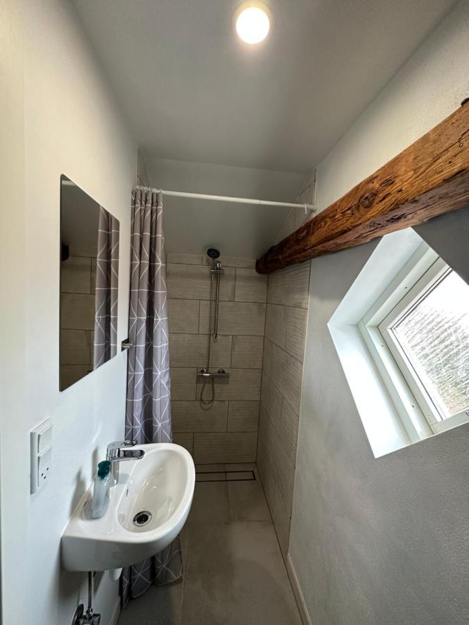 Attic Room Korsor Bagian luar foto